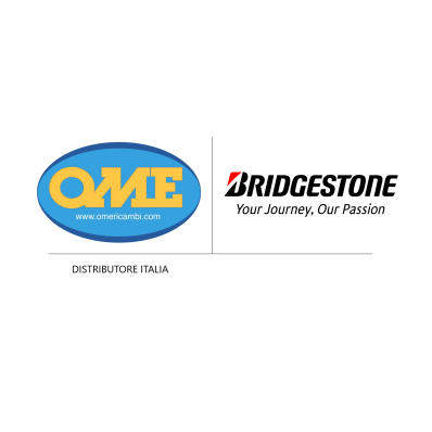 OME Ricambi Logo
