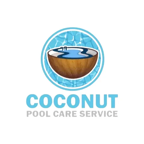 Coconut Pool Care