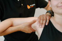 Rehakrahl Training, Alte Ziegelei 2A in Spardorf