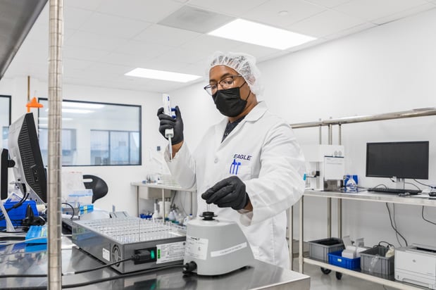 Images Eagle Analytical Services