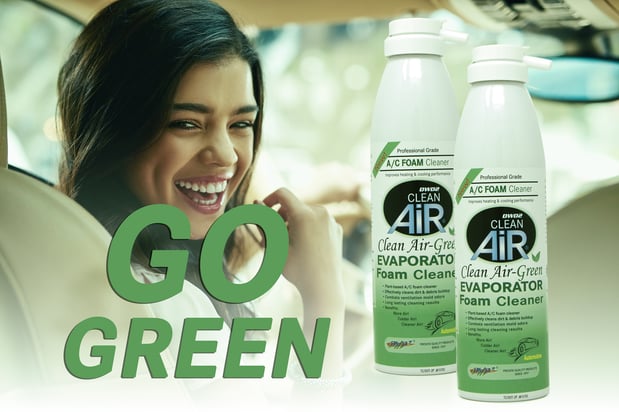 Images DWD2 Clean Air Inc.