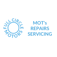 Full Circle Motors Logo