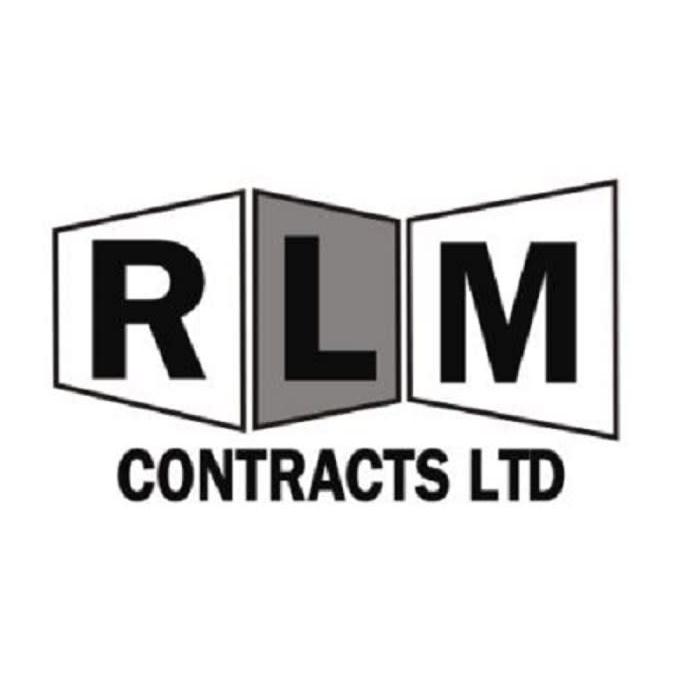 RLM Contracts Ltd Logo