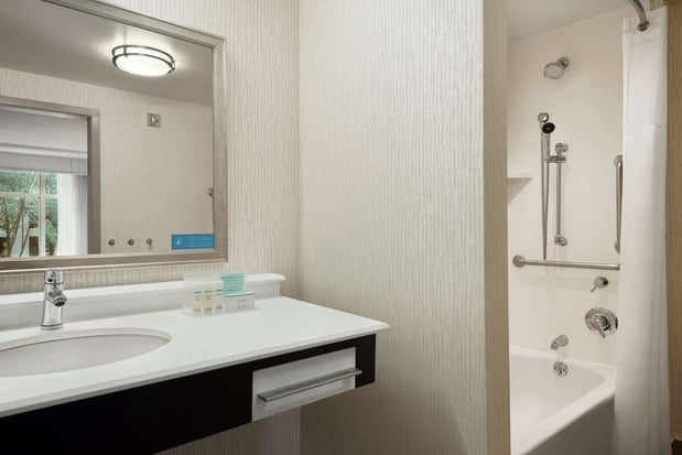 Images Hampton Inn & Suites Rosemont Chicago O'Hare
