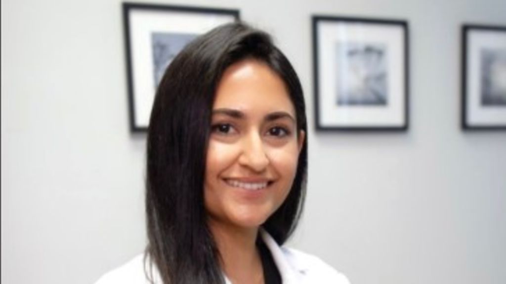 Maleeha Mallic, DMD - Fredericksburg, VA - Dentistry, General Dentistry