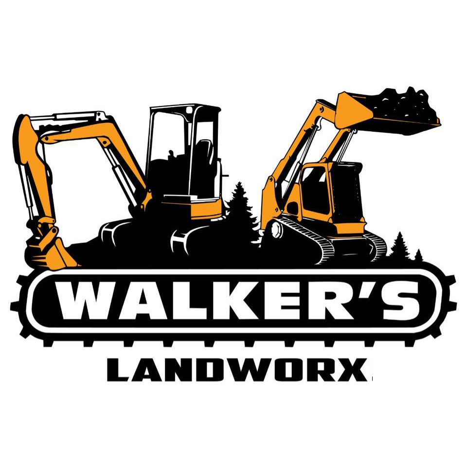 Walker’s Landworx Logo