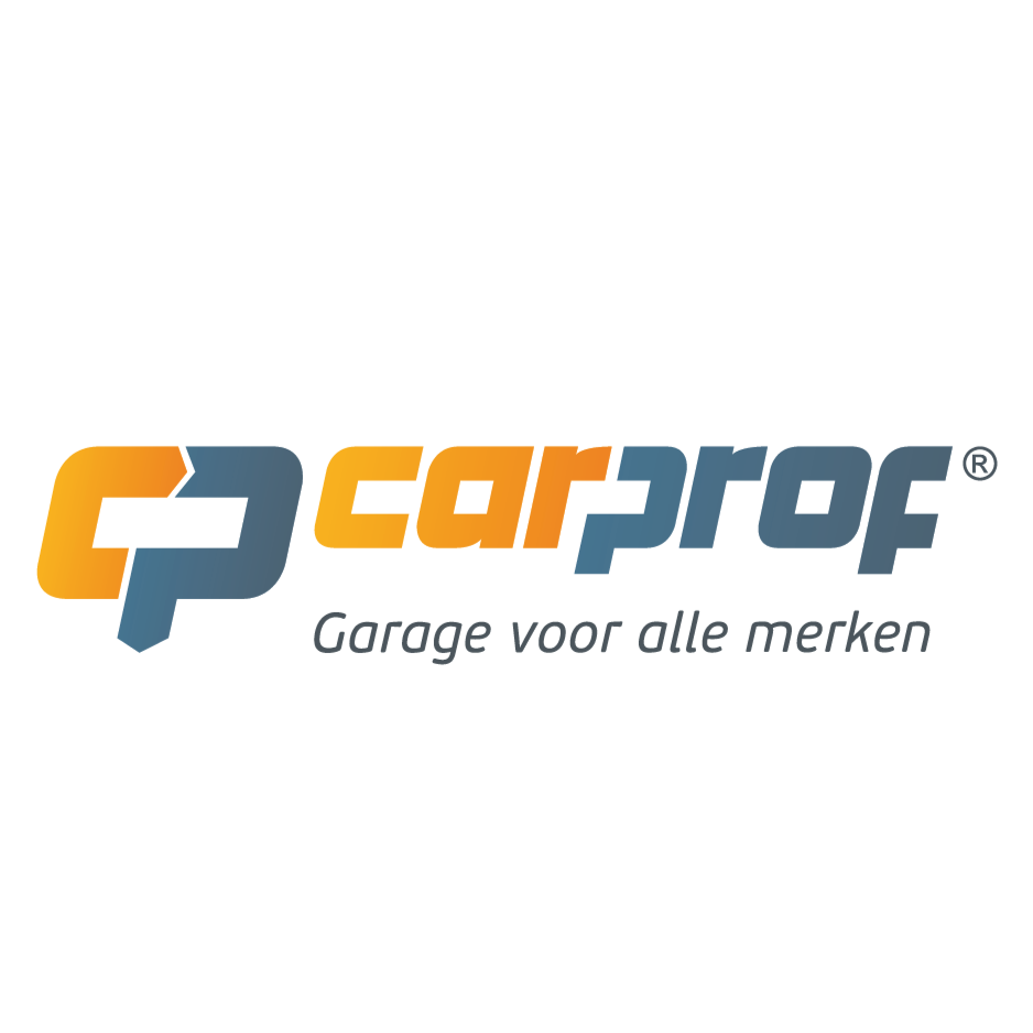 Garage IJsselland - CarProf, universeel autobedrijf Logo