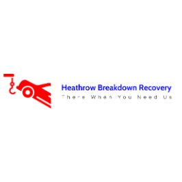 Heathrow Breakdown Recovery Logo