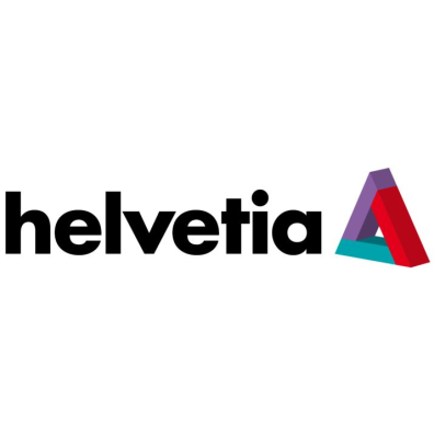 Helvetia Assicurazioni - Broass Sas di Bruzzo Lucia e Roncallo C. Logo