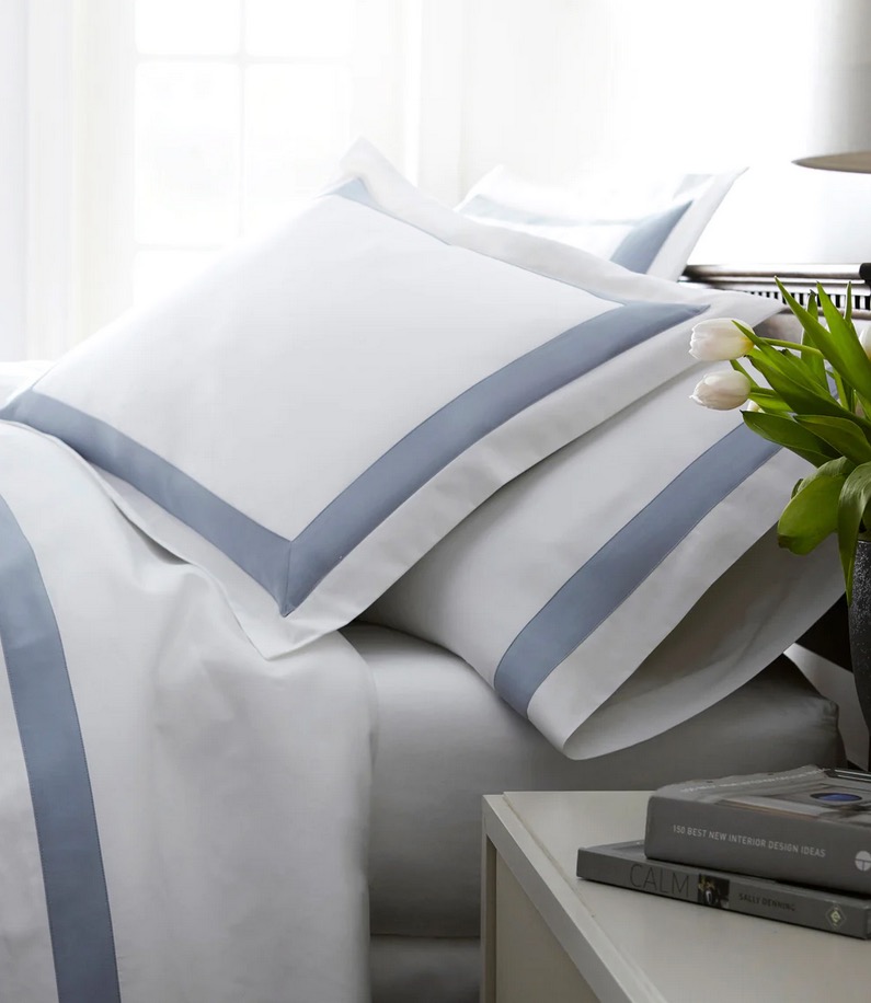 Nestled in the heart of Jackson Hole, Linen Alley & Jackson Hole Mattress is your ultimate destination for opulent sleep experiences. Since 2005, we've meticulously curated a haven of luxurious mattresses, exquisite bed and bath goods, and linens adorned with elegance. Immerse yourself in our superior brands like Hästens, ViSpring, Tempur-Pedic, and Sferra, or elevate your home's decor with Peacock Alley, Yves Delorme, Frette, Matouk, and Home Treasures. Prepare to awaken to a realm of sumptuous comfort and rejuvenating rest as you enter our doors—a testament to our dedication to elevating slumber into an extraordinary art form.