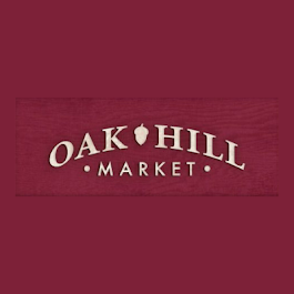 Oak Hill Market Logo