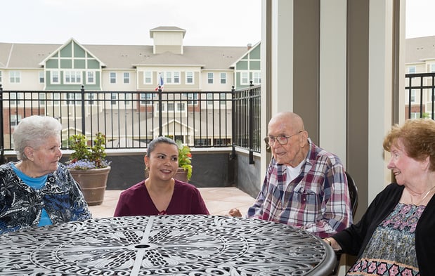 Images Willows of Arbor Lakes