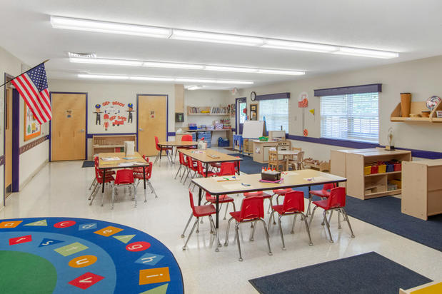 Images Primrose School at Ironbridge Corner