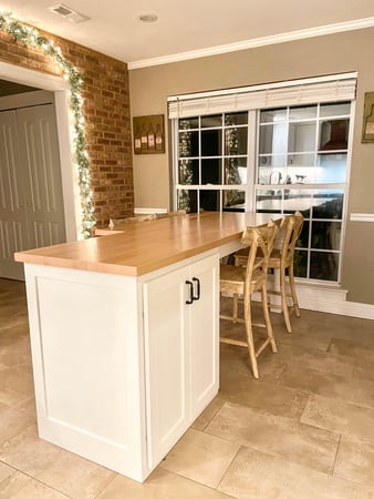 Images Albritton Custom Carpentry LLC