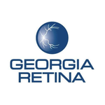Georgia Retina Logo