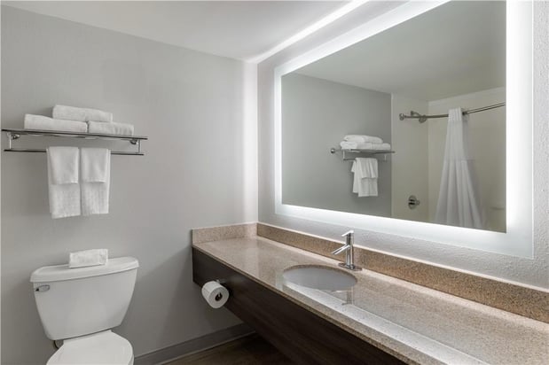 Images Best Western Hickory