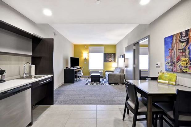 Images Home2 Suites by Hilton Mount Juliet