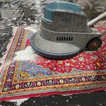 Superior Rug Services Logo