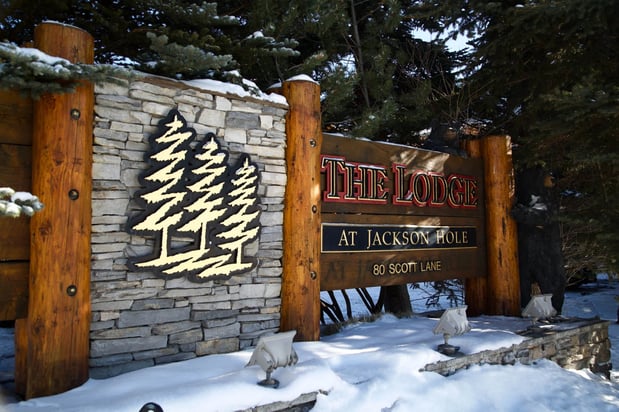 Images The Lodge at Jackson Hole