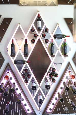 Images Ultra Wine Racks & Cellars™