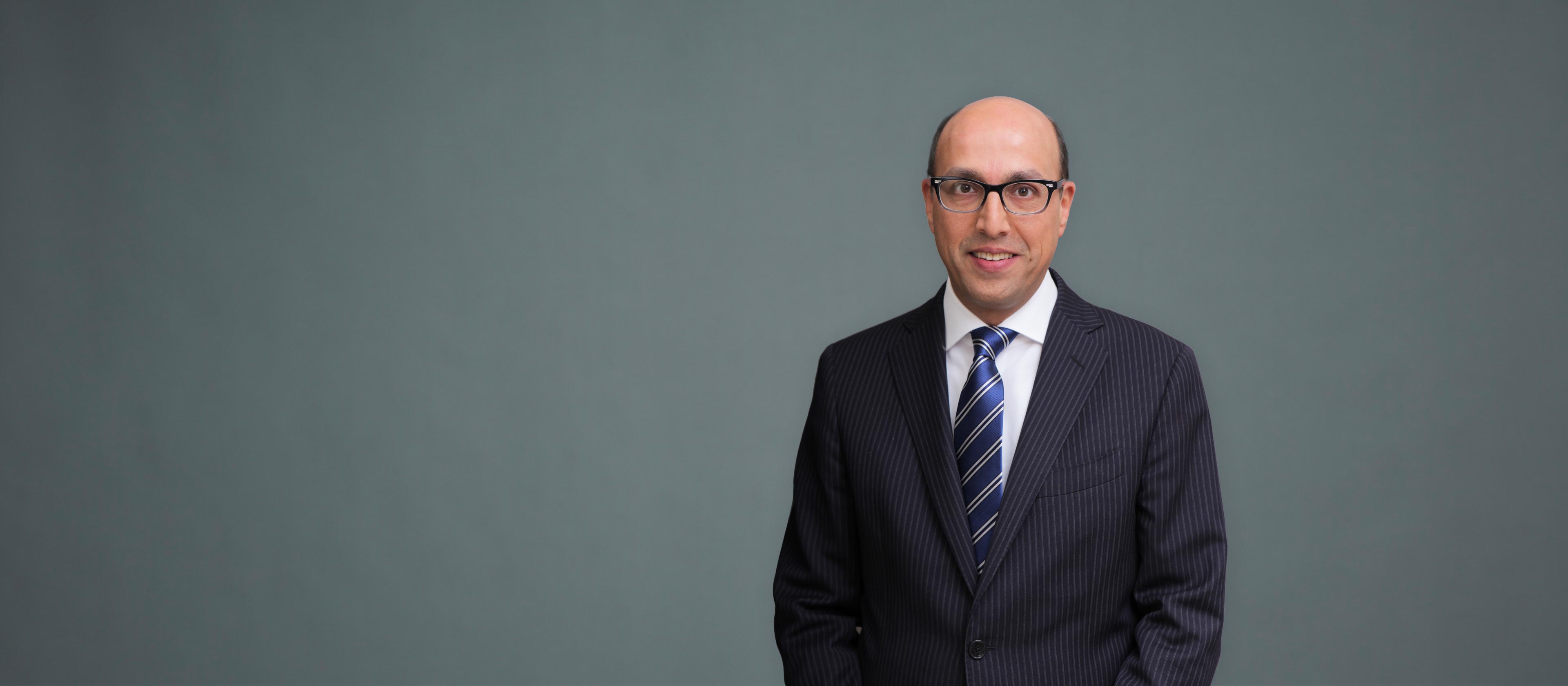 Aman Hourizadeh, DO