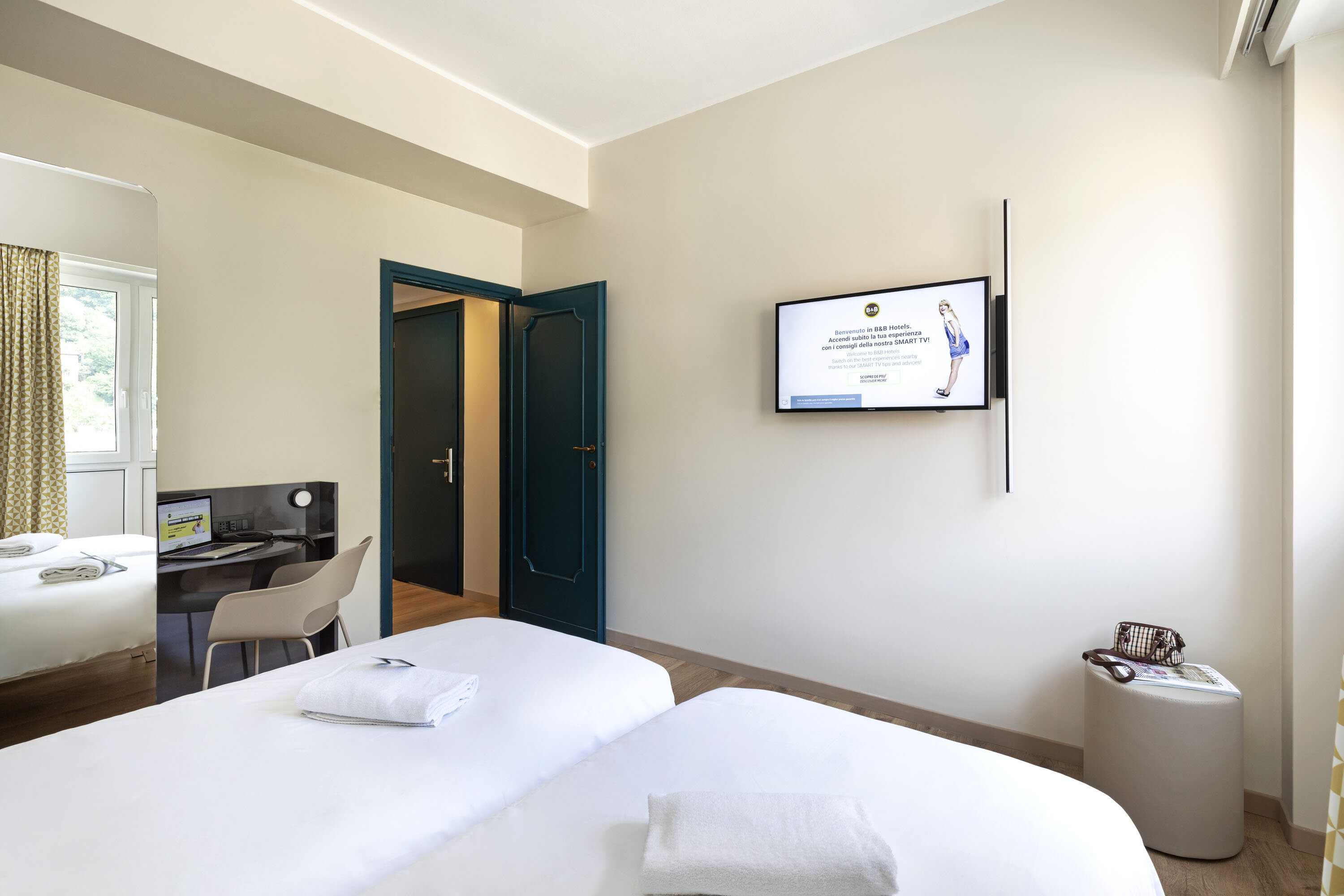 Images B&B HOTEL Como City Center