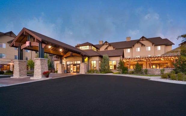 Images Hilton Garden Inn Bozeman