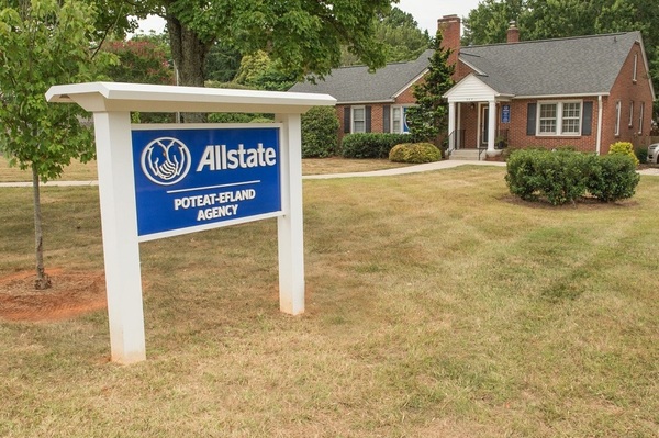 Images Jason Efland: Allstate Insurance