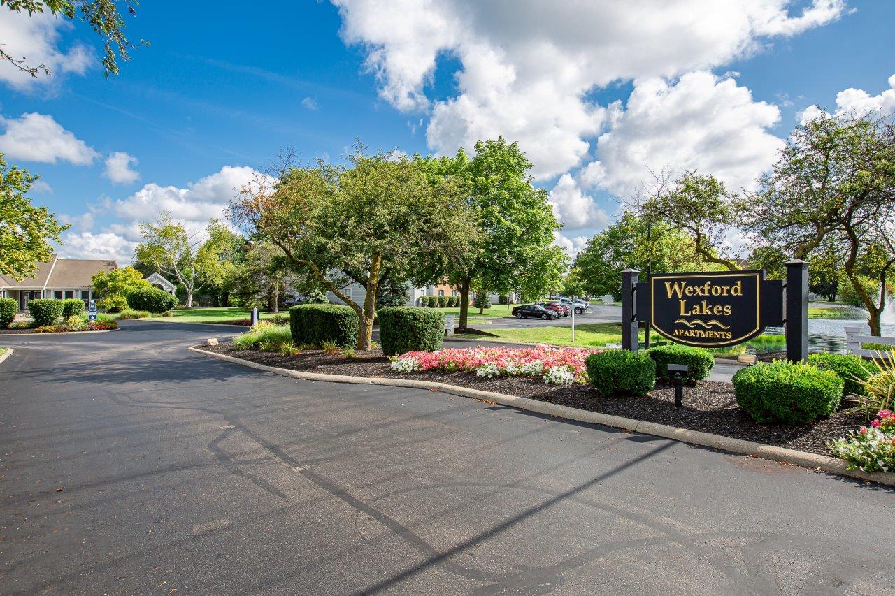 Image 5 | Wexford Lakes Apartments Homes and Townhomes
