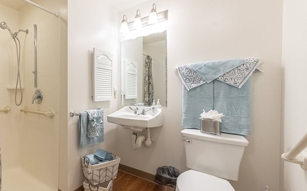 Images Fairmont Senior Living of Farmington Hills