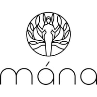 màna Logo