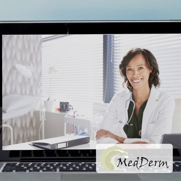 Images MedDerm Dermatology