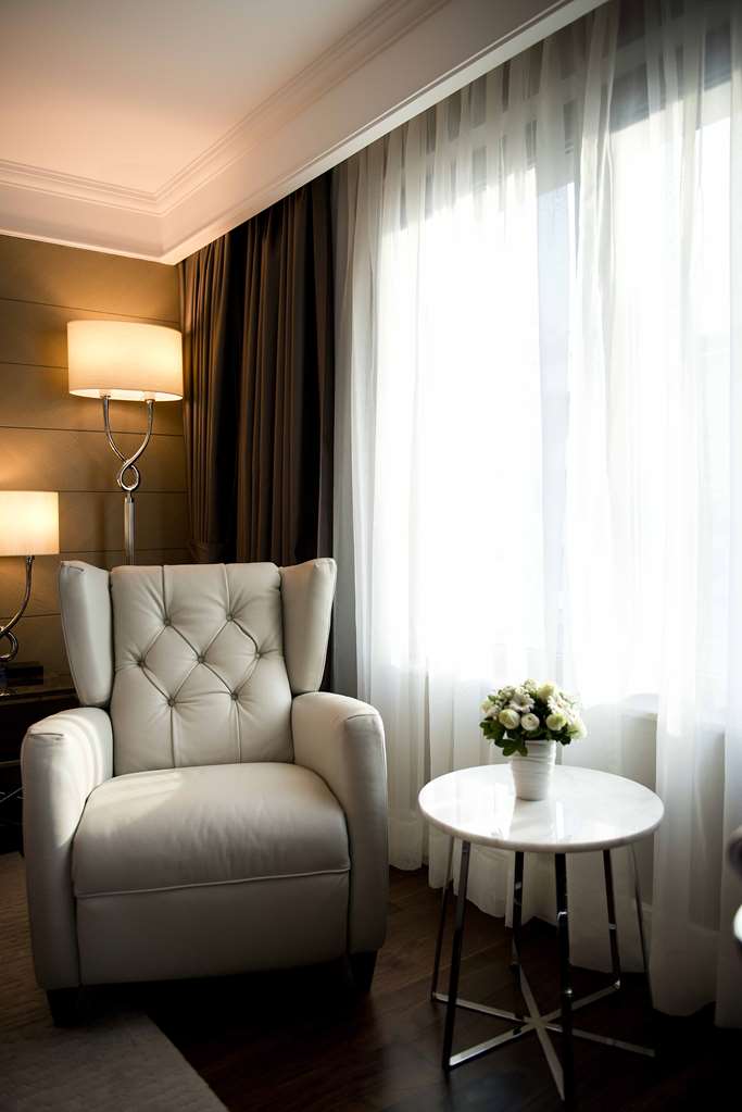 Images Radisson Blu Hotel, Istanbul Sisli