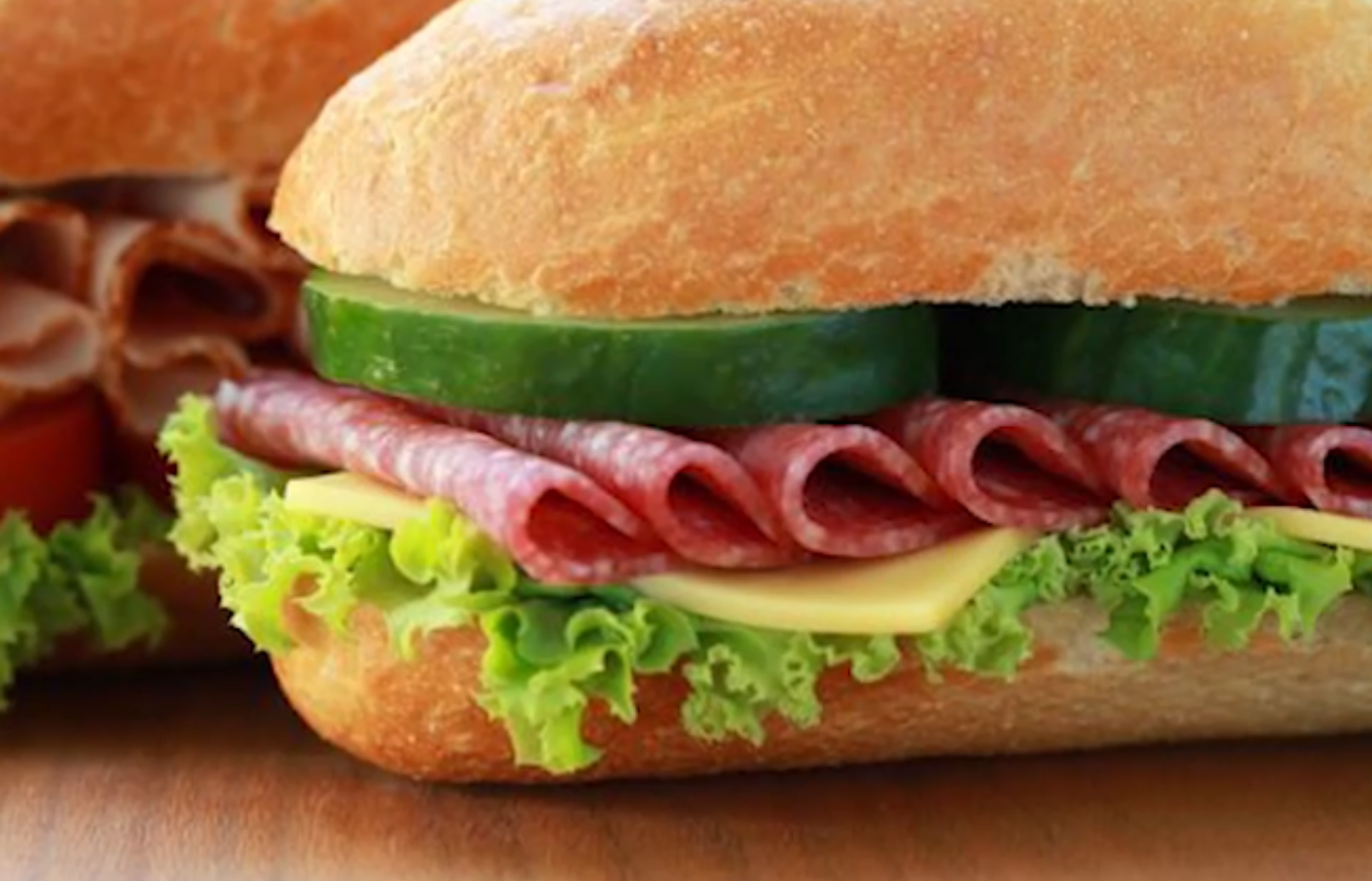 Image 4 | Larry's Giant Subs