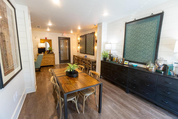 Images The Legacy At Walton Heights (55+)