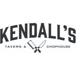 Kendall’s Tavern & Chophouse Logo