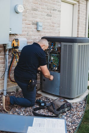Images Burleson Air & Heat Systems Inc.