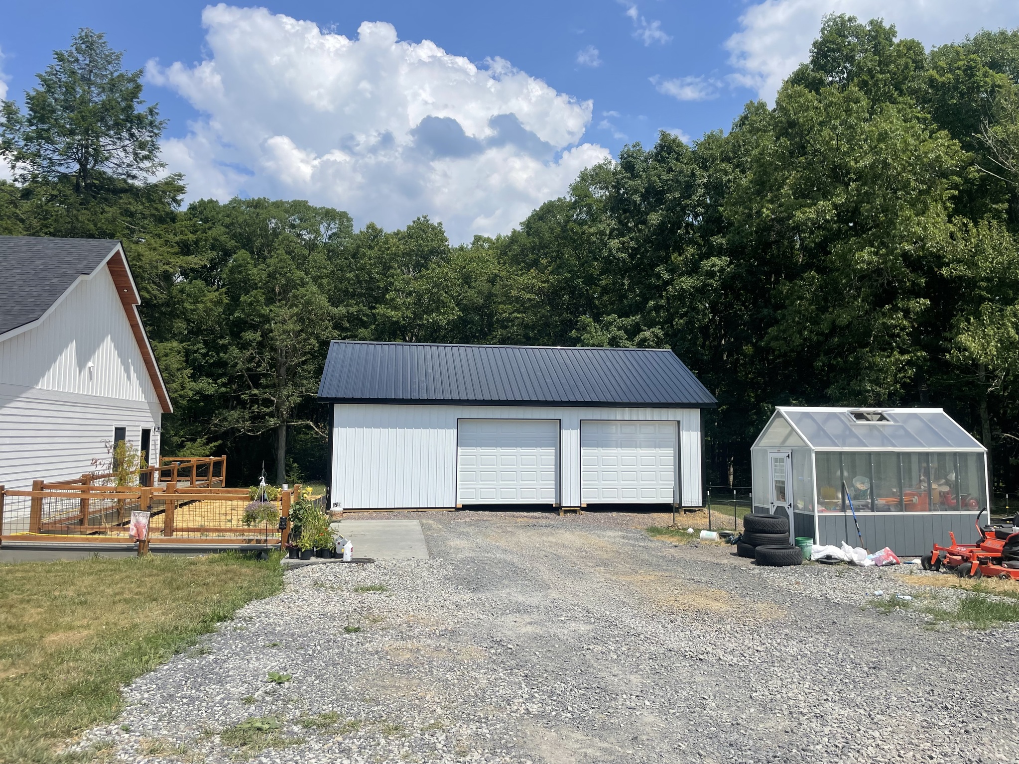 Tygart Valley Builders LLC Image