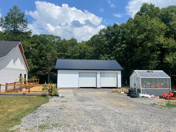 Images Tygart Valley Builders LLC