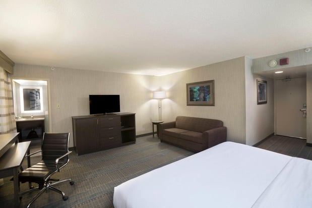 Images Holiday Inn Columbus Dwtn-Capitol Square by IHG