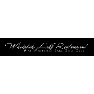 Whitefish Lake Restaurant Logo