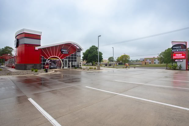 Images Tommy's Express® Car Wash