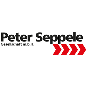 Peter SEPPELE Gesellschaft m.b.H. Logo