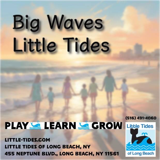 Images Little Tides of Long Beach