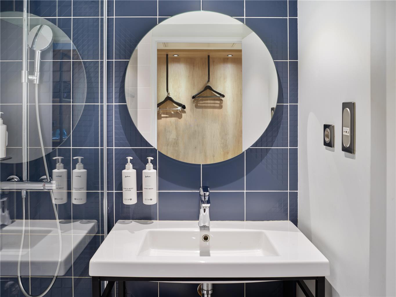 Images Radisson Hotel Bordeaux Saint Jean