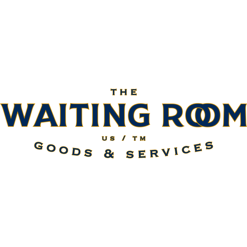 The Waiting Room Logo