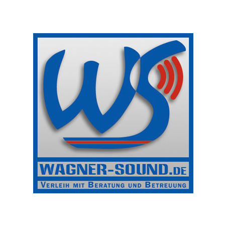 Logo Wagner-Sound GbR