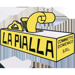 La Pialla Logo