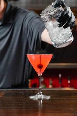 Images Saint Rocco's New York Italian