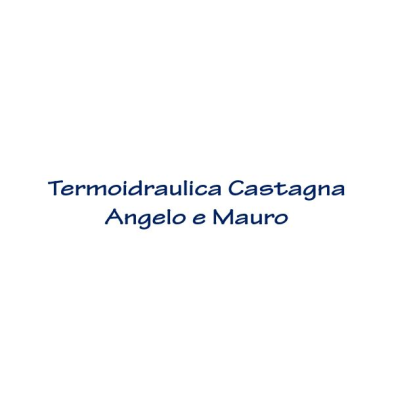 Termoidraulica Castagna Angelo e Mauro Logo